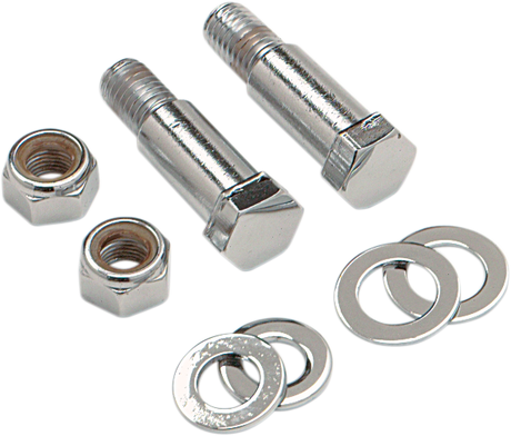 Softail Shock Mounting Kit - \'00-\'17 Softail 2000 - 2016