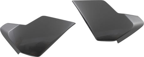 Airflite™ Side Plates - Jewel - Silver