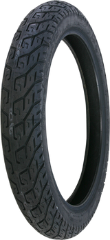 Tire - GS-18 - Front - 100/90-19 - 57H