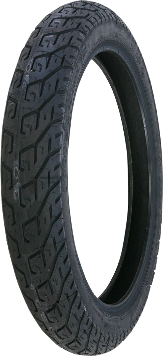 Tire - GS-18 - Front - 100/90-19 - 57H