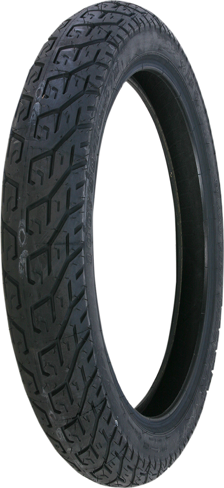 Tire - GS-18 - Front - 100/90-19 - 57H