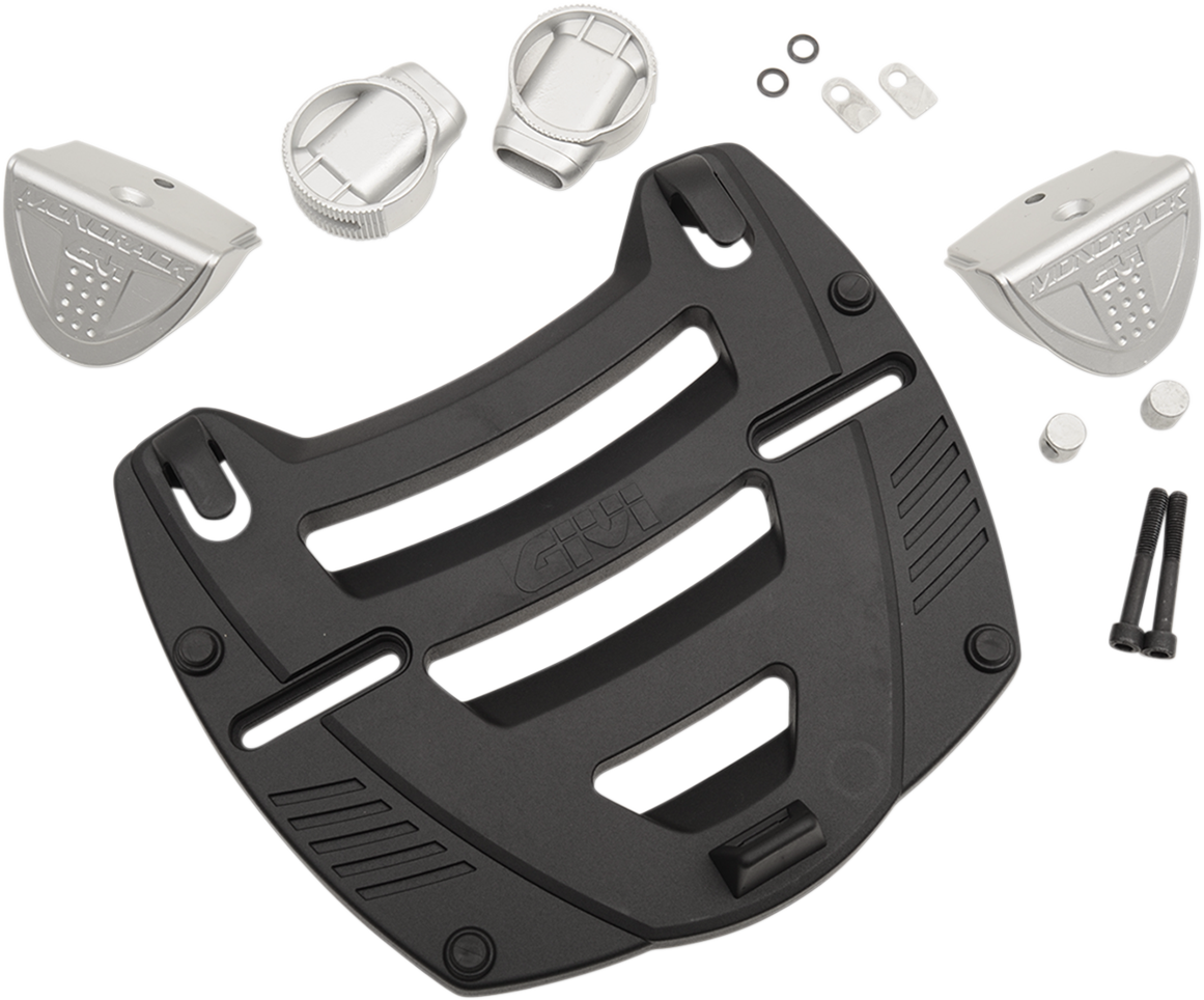 Monokey M3 Plate 2000 - 2003