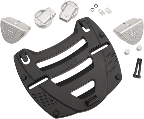 Monokey M3 Plate 2000 - 2003