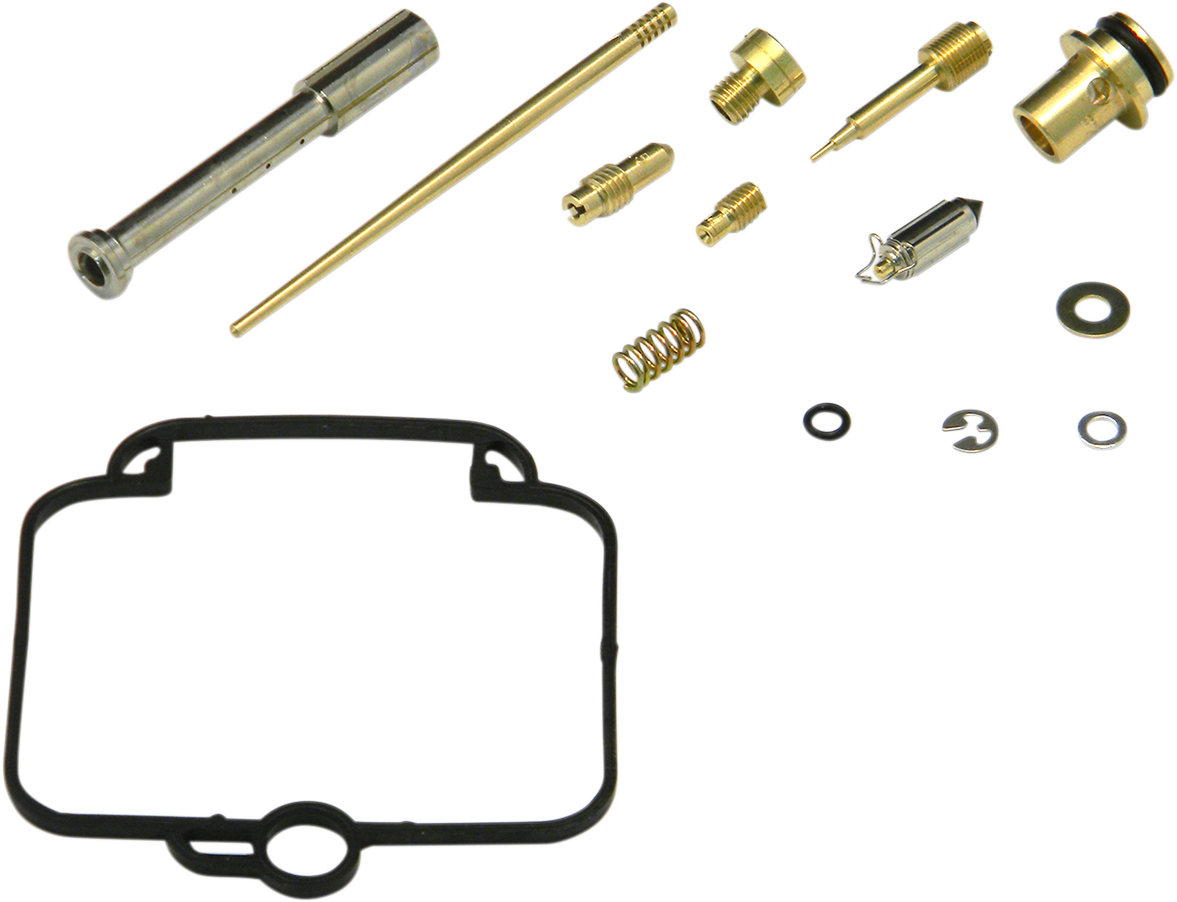 Carburetor Repair Kit - Yamaha 1998 - 2001