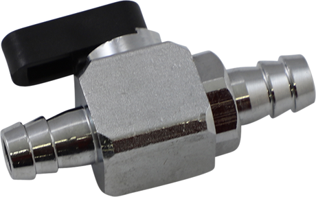 In-Line Fuel Valve - 3/8\"