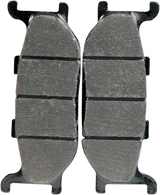 HS Brake Pads - Yamaha - 663HS 1992 - 2023