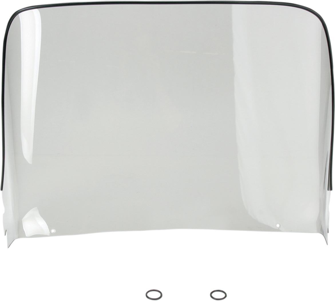 Windshield - 14-3/4\" - Ski Doo 1974 - 1977