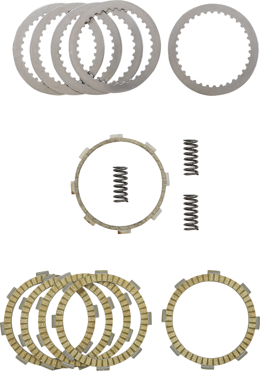 Clutch Kit 2003 - 2019