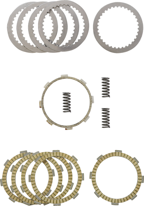 Clutch Kit 2003 - 2019