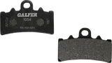 Brake Pads 2011 - 2023