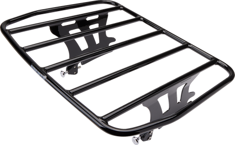 Detachable Flat Rack - Black 1997 - 2008