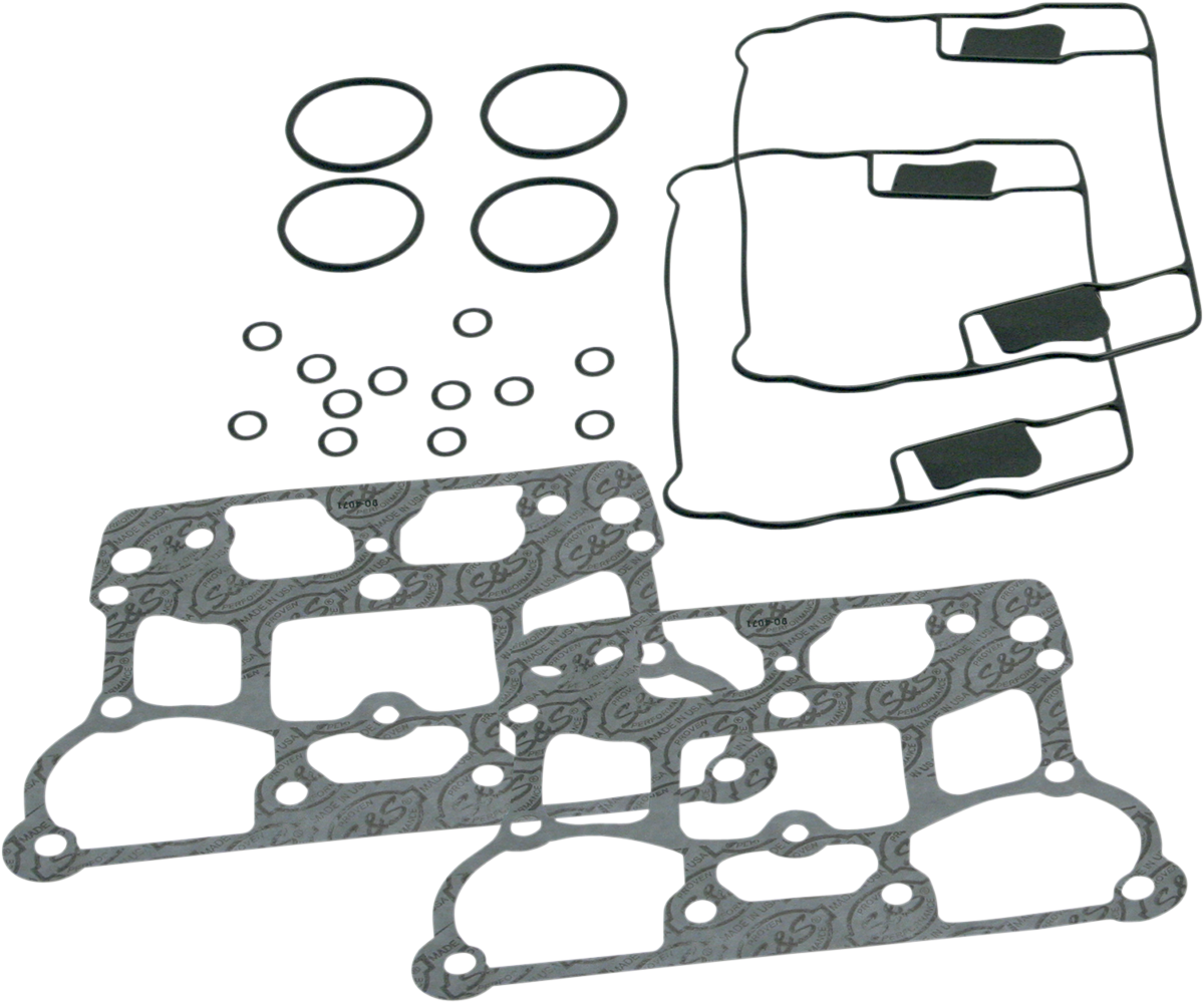 Rocker Box Gasket Kit 1996 - 2017