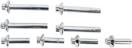 Head Bolts - Chrome 1986 - 1992