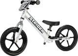 12\" Pro Balance Bike - Silver