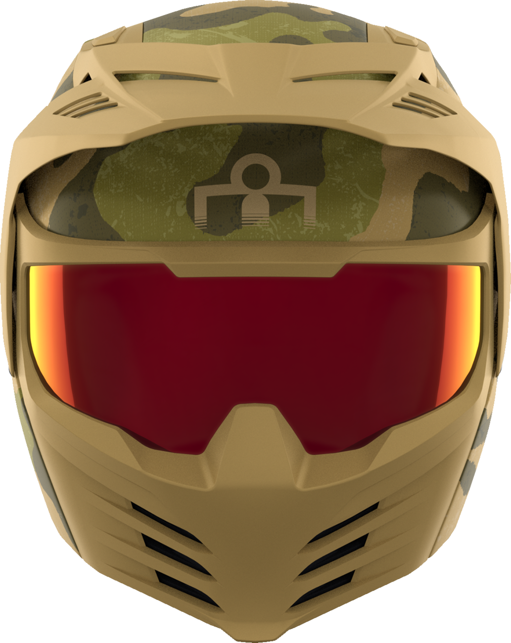 Elsinore™ Helmet - Magnacross - Tan - Large