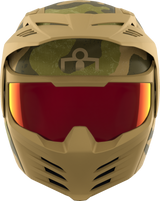 Elsinore™ Helmet - Magnacross - Tan - Large