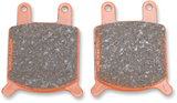 Brake Pads - FA76V