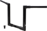 Handlebar - Jason - 12\" - Black 2015 - 2024