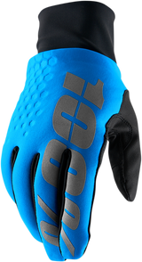 Hydromatic Brisker Gloves - Blue - Small