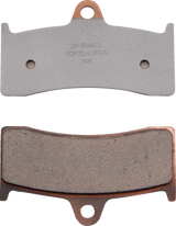 Brake Pads - RDP324 1996 - 2008