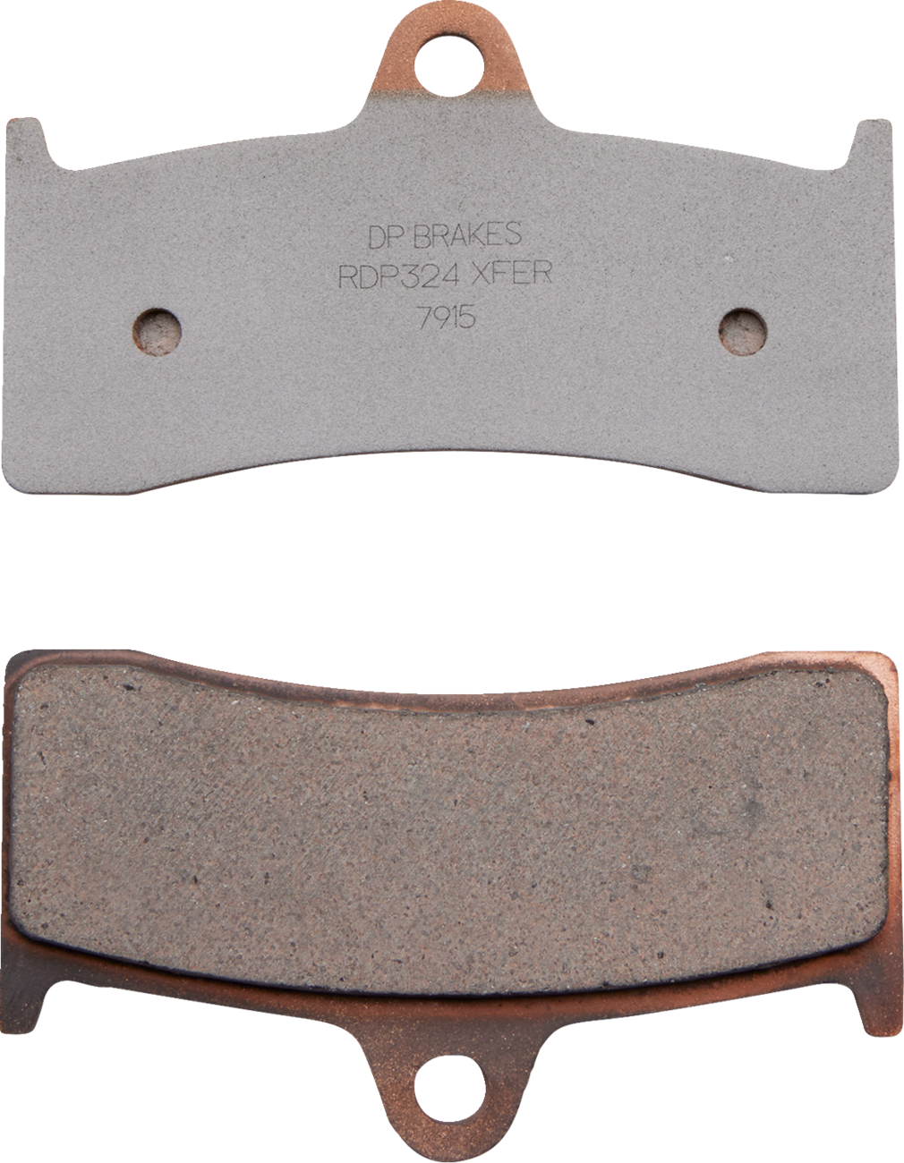 Brake Pads - RDP324 1996 - 2008