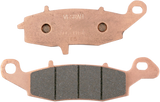 RJL Racing Brake Pad 1996 - 2015