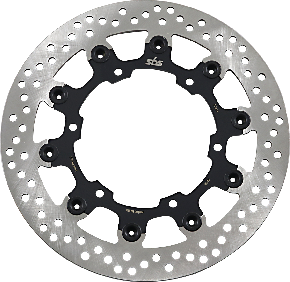 Brake Rotor - Yamaha 1989 - 2020