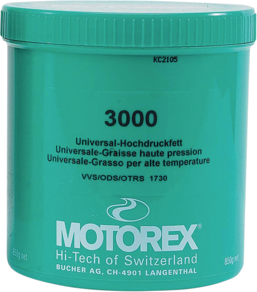 3000 Universal Grease - 850g - Jar