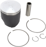 Piston Kit - +1.00 mm - Platinum Series - Sea-Doo 2003 - 2008