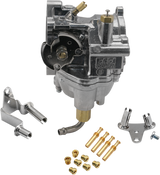 Super E Carburetor - Standard Bore - Natural 1957 - 2006