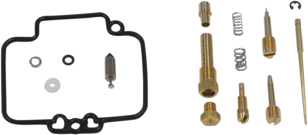 Carburetor Repair Kit - Yamaha 2009 - 2013