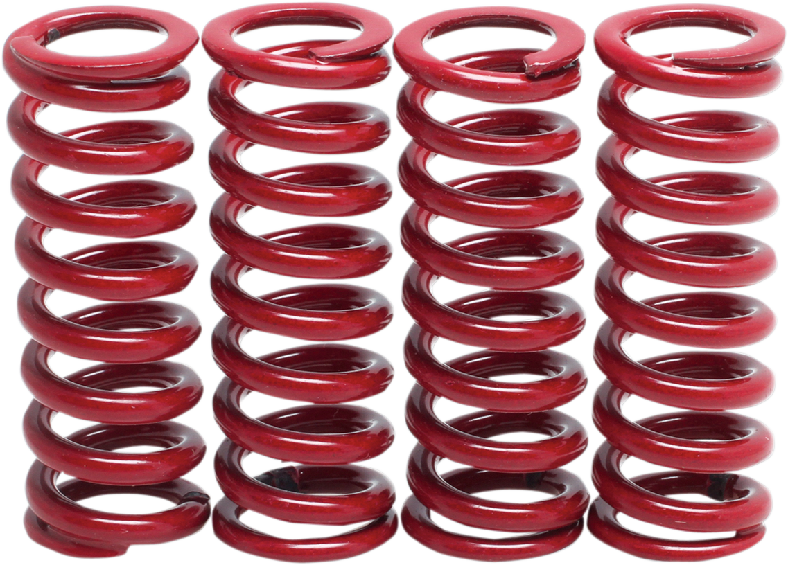 Clutch Springs - 4 Pack 1963 - 1983