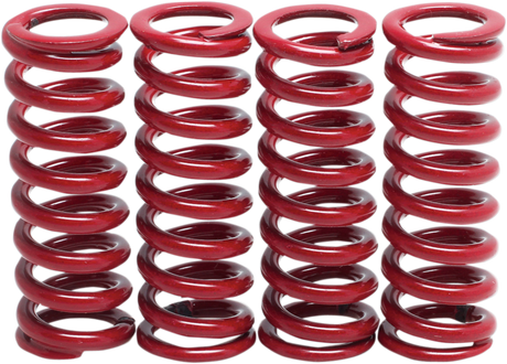 Clutch Springs - 4 Pack 1963 - 1983