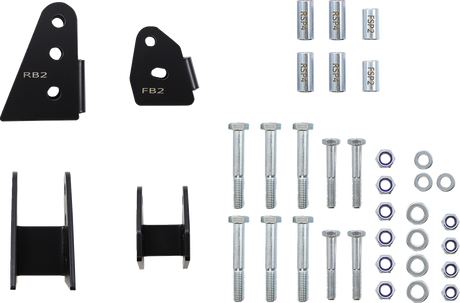 Lift Kit - Teryx 2012 - 2022