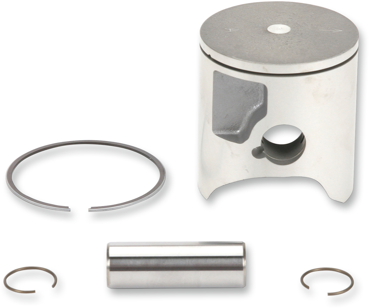 Piston Kit - 53.97 mm - Kawasaki 1998 - 2000