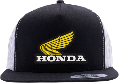 Honda Classic Hat - Black/White