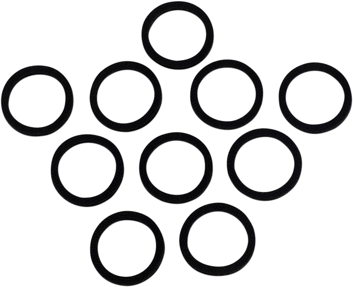 Solenoid Mount Gasket 1965 - 1988