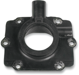 Carburetor Mounting Flange - Polaris 1999 - 2001