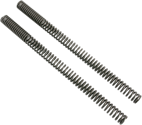 Front Fork Springs - 30.40 mm 1972 - 2009