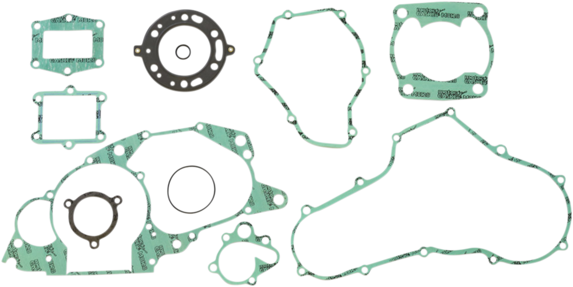 Complete Gasket Kit - Honda 1986 - 1989