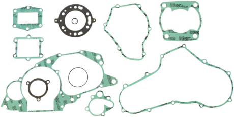 Complete Gasket Kit - Honda 1986 - 1989