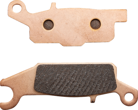 Sintered Brake Pads 2007 - 2023