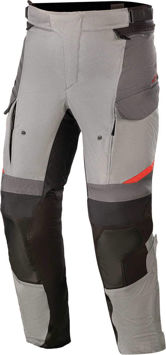 Andes v3 Drystar® Pants - Gray - Small