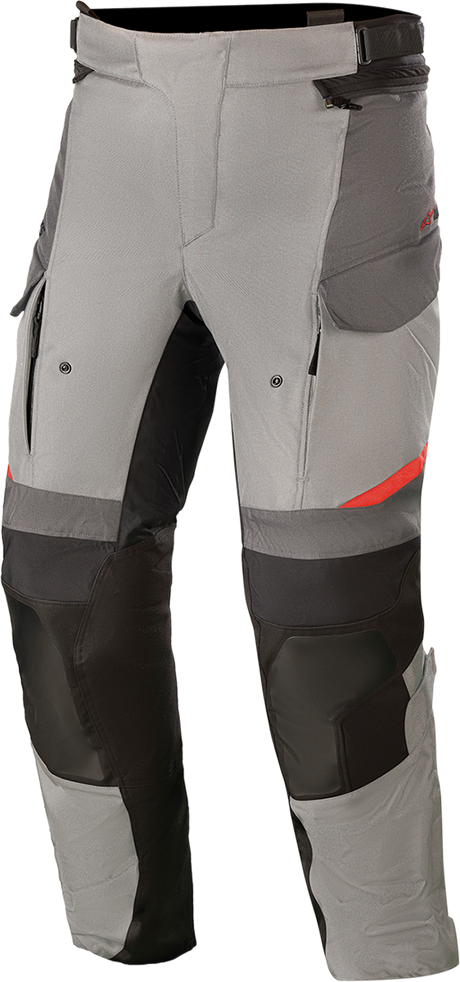 Andes v3 Drystar® Pants - Gray - Medium