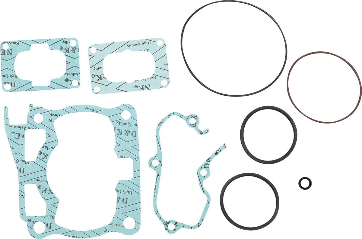 Top End Gasket Set - Yamaha 2002 - 2004