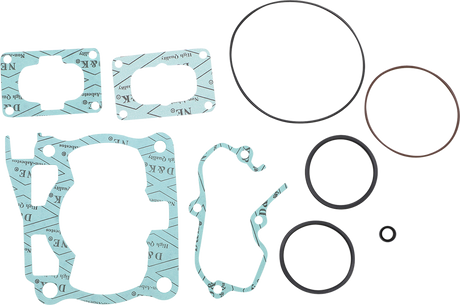 Top End Gasket Set - Yamaha 2002 - 2004