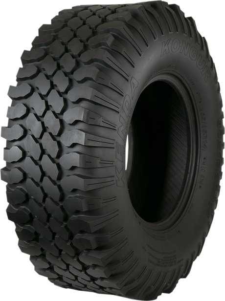 Tire - K576A Kongur - Front/Rear - 30x10R14 - 8 Ply