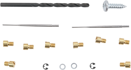 Jet Kit - Stage 1 - Honda 1997 - 2007