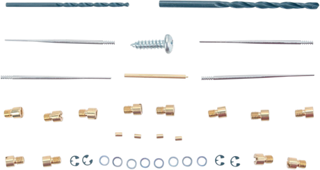 Jet Kit - Stage 1 - Kawasaki 1993 - 1997