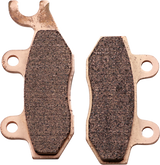 HH Sintered Brake Pads 1992 - 2023